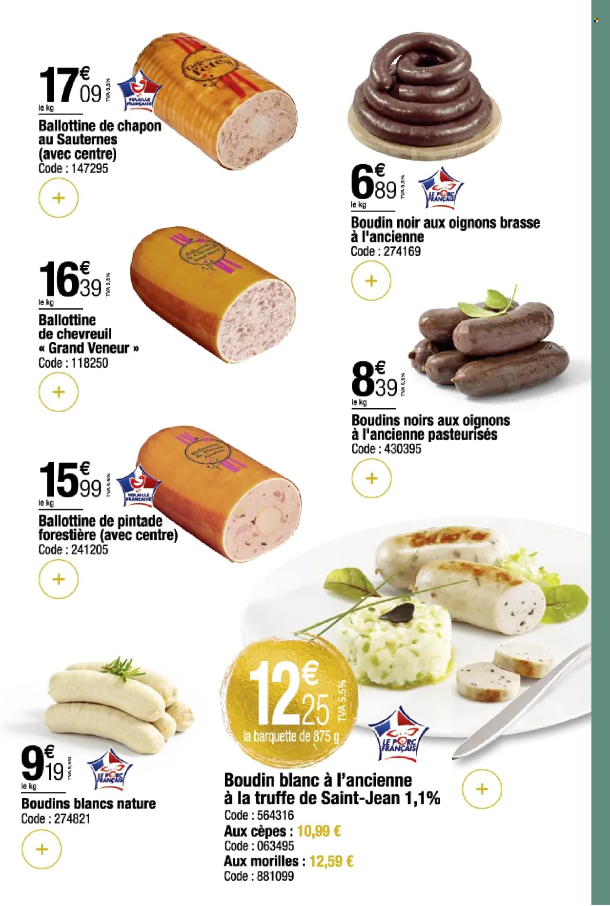 Catalogue Promocash - 03/12/2024 - 31/12/2024. Page 29