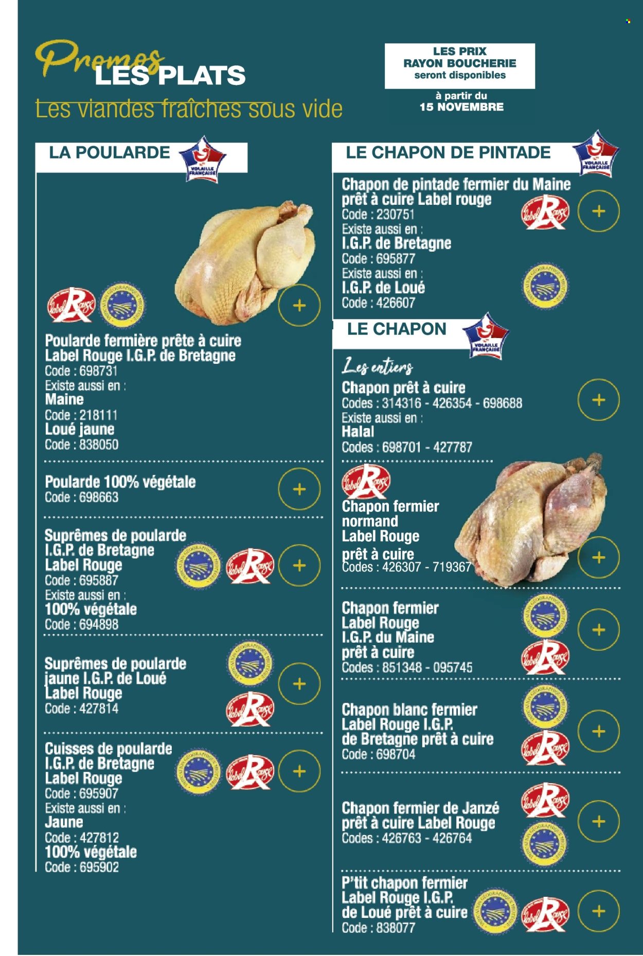 Catalogue Promocash - 03/12/2024 - 31/12/2024. Page 34
