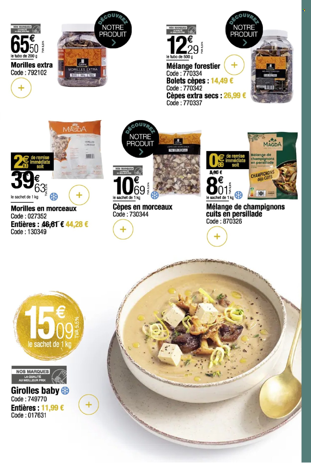 Catalogue Promocash - 03/12/2024 - 31/12/2024. Page 38