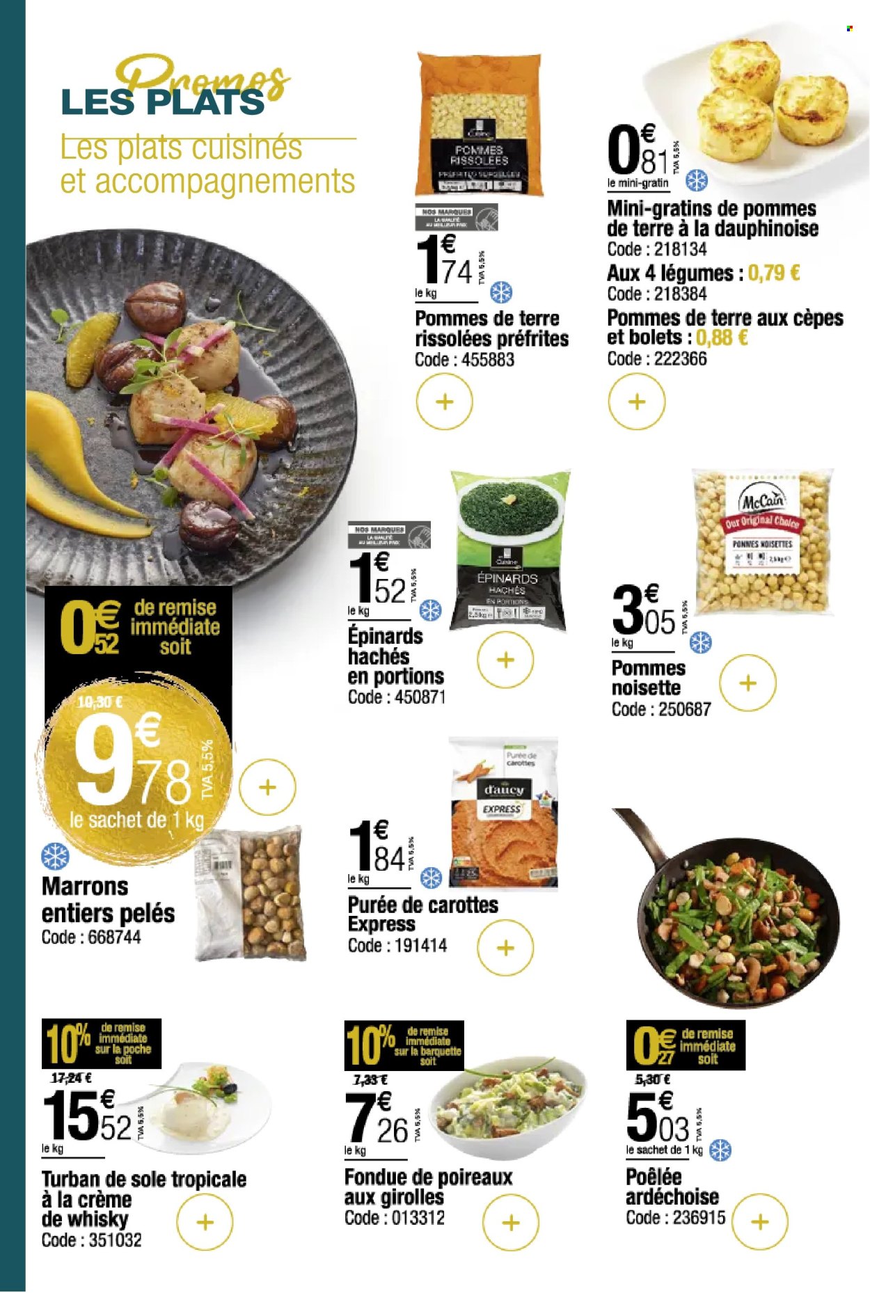 Catalogue Promocash - 03/12/2024 - 31/12/2024. Page 39