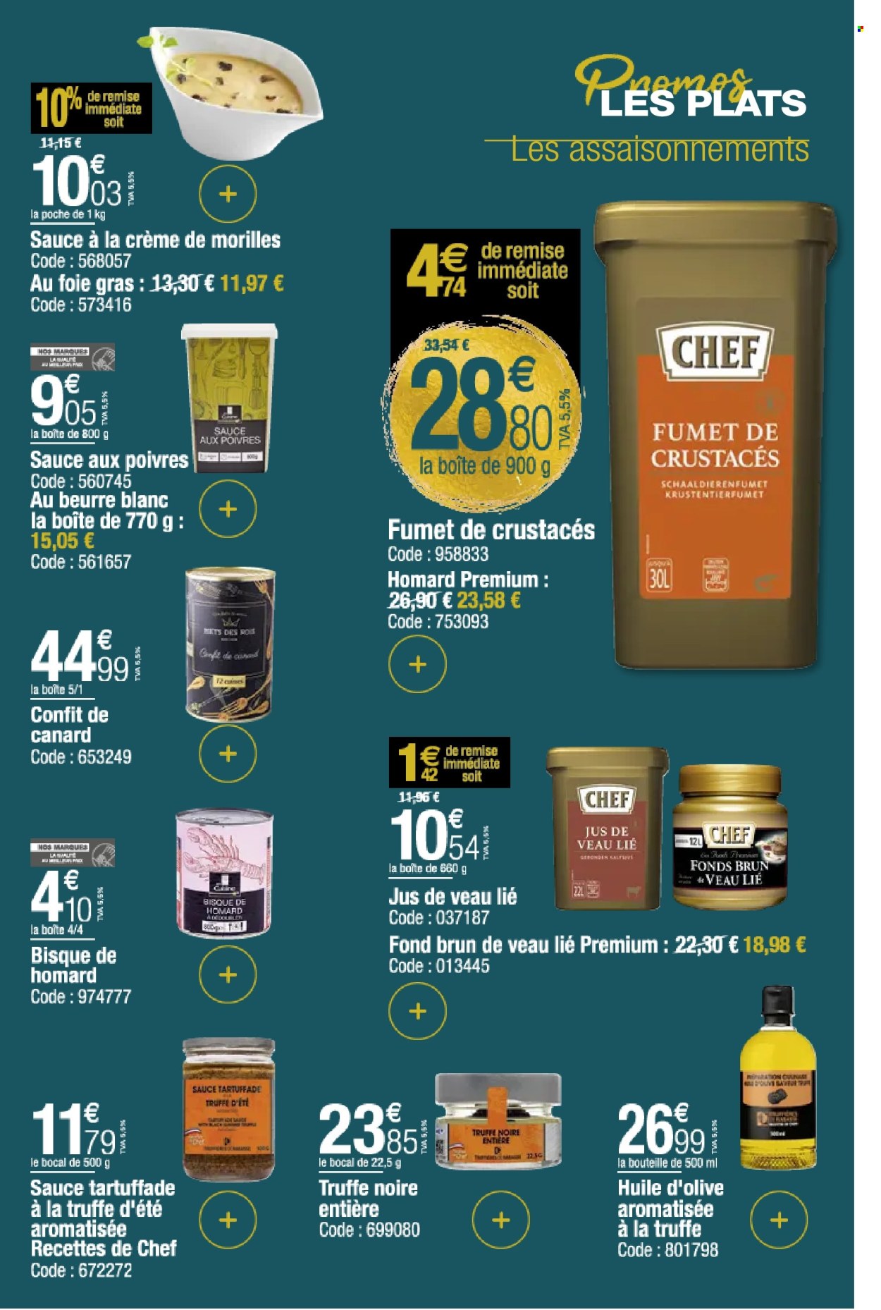 Catalogue Promocash - 03/12/2024 - 31/12/2024. Page 40