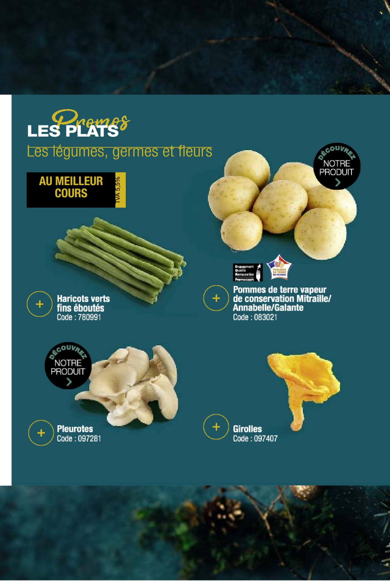 Catalogue Promocash - 03/12/2024 - 31/12/2024. Page 41