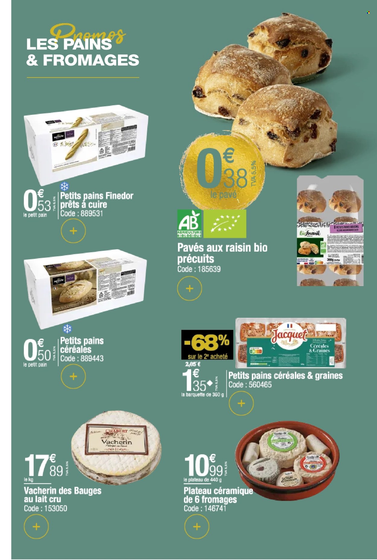 Catalogue Promocash - 03/12/2024 - 31/12/2024. Page 46