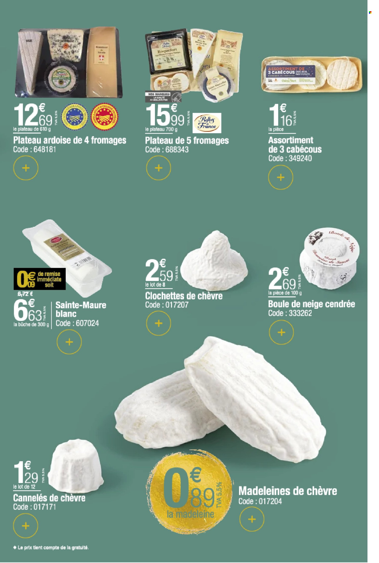 Catalogue Promocash - 03/12/2024 - 31/12/2024. Page 47
