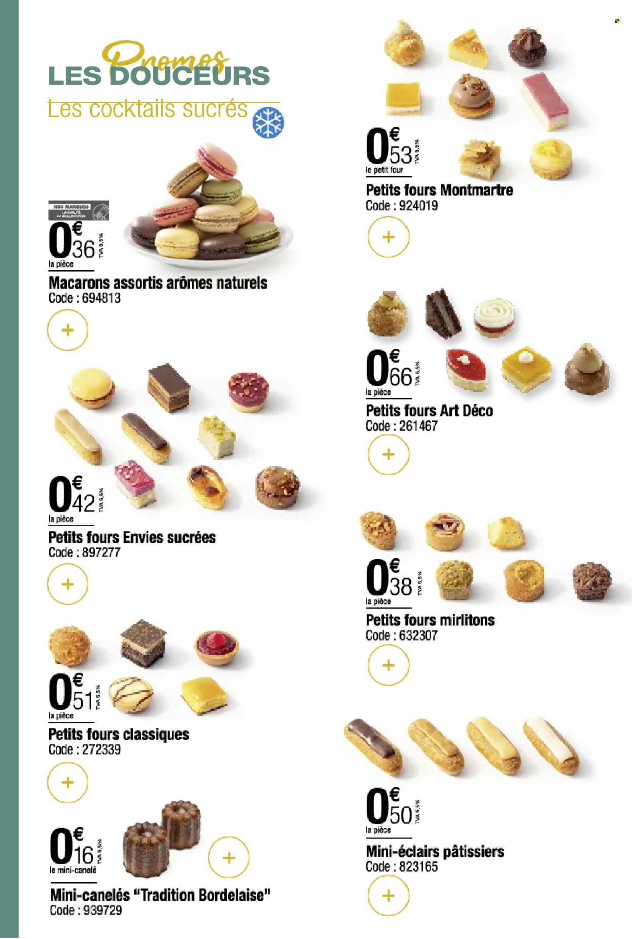 Catalogue Promocash - 03/12/2024 - 31/12/2024. Page 48
