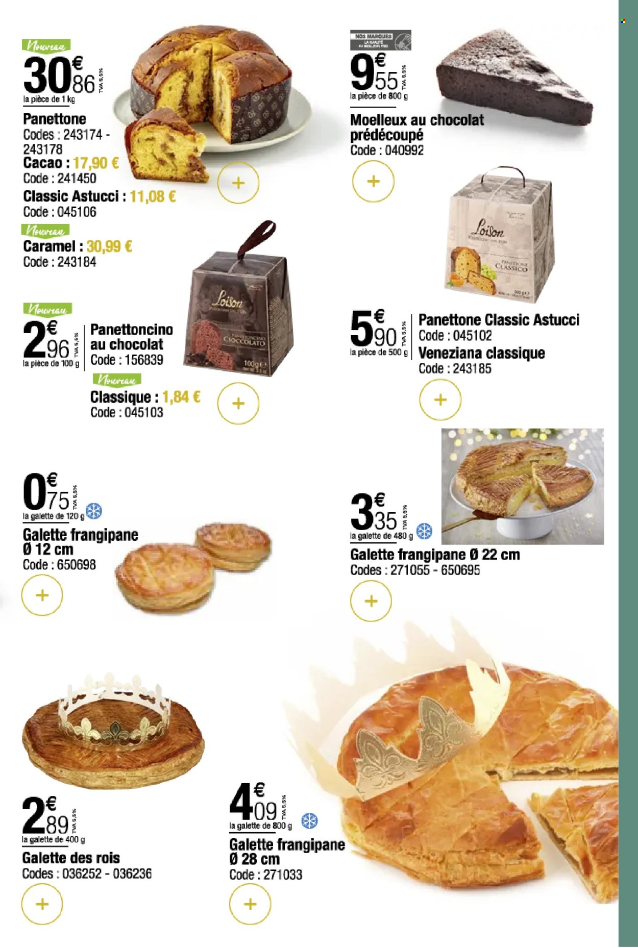 Catalogue Promocash - 03/12/2024 - 31/12/2024. Page 49