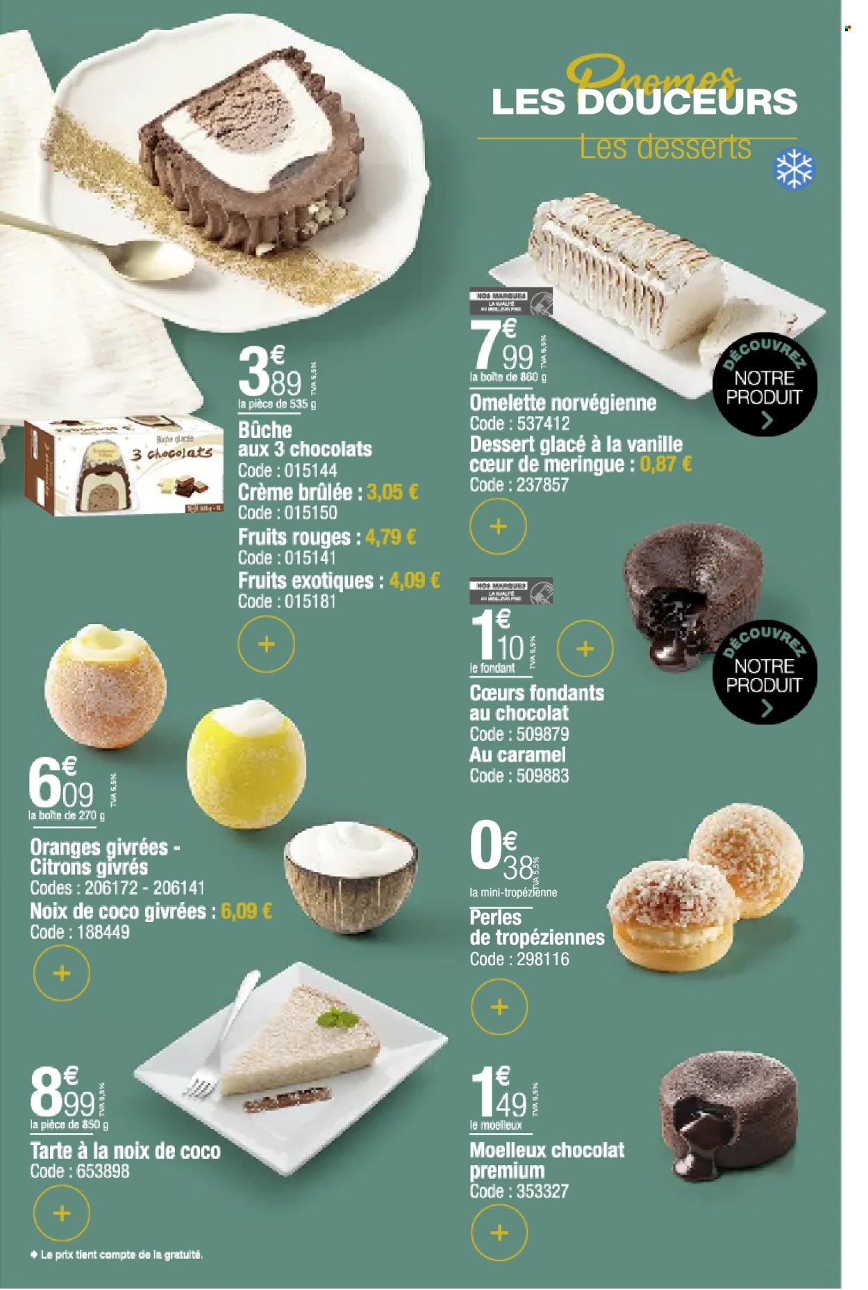Catalogue Promocash - 03/12/2024 - 31/12/2024. Page 52