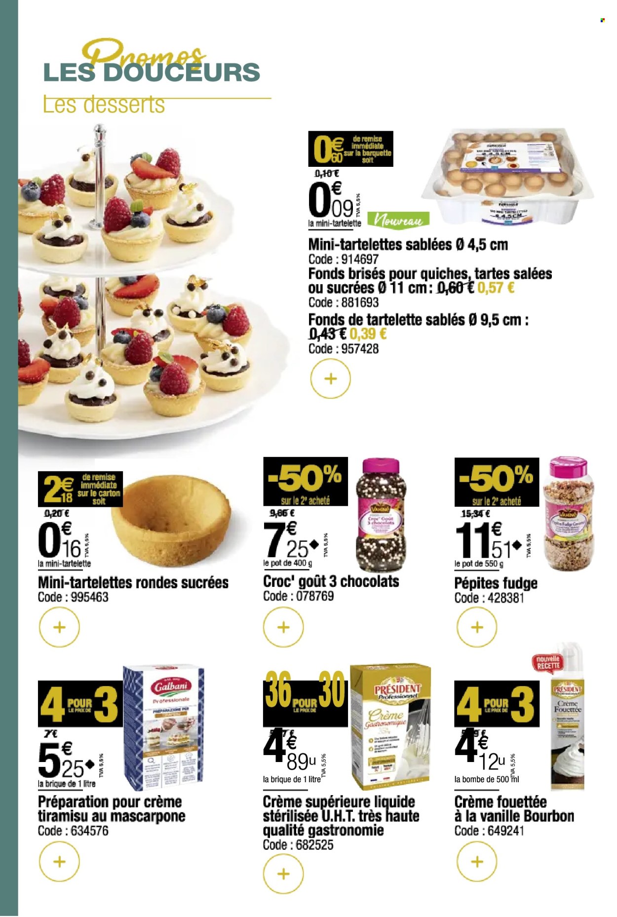 Catalogue Promocash - 03/12/2024 - 31/12/2024. Page 53