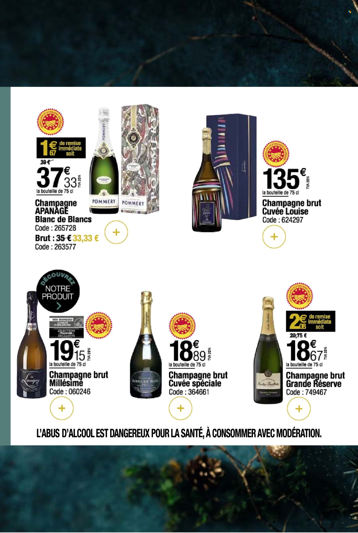 Catalogue Promocash - 03/12/2024 - 31/12/2024. Page 57