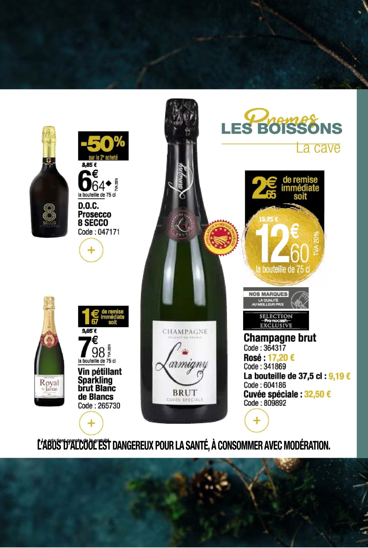 Catalogue Promocash - 03/12/2024 - 31/12/2024. Page 58