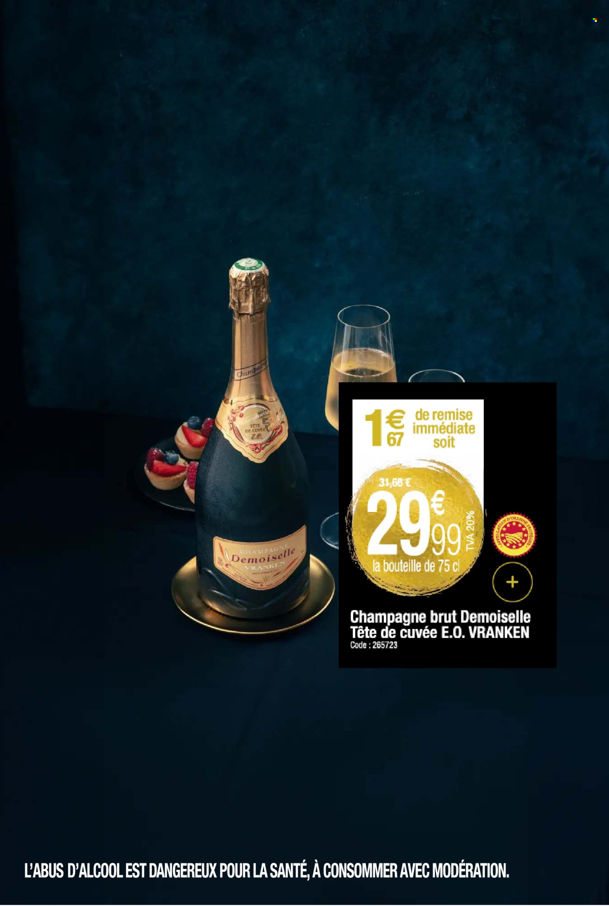 Catalogue Promocash - 03/12/2024 - 31/12/2024. Page 59