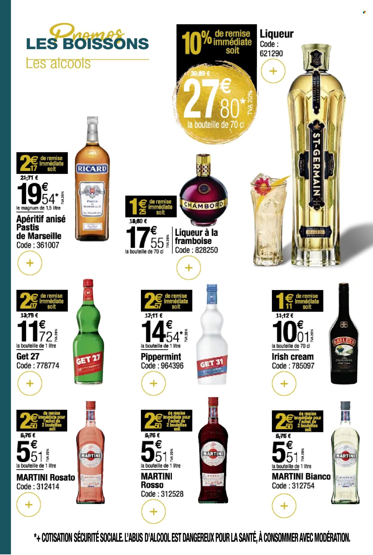 Catalogue Promocash - 03/12/2024 - 31/12/2024. Page 60