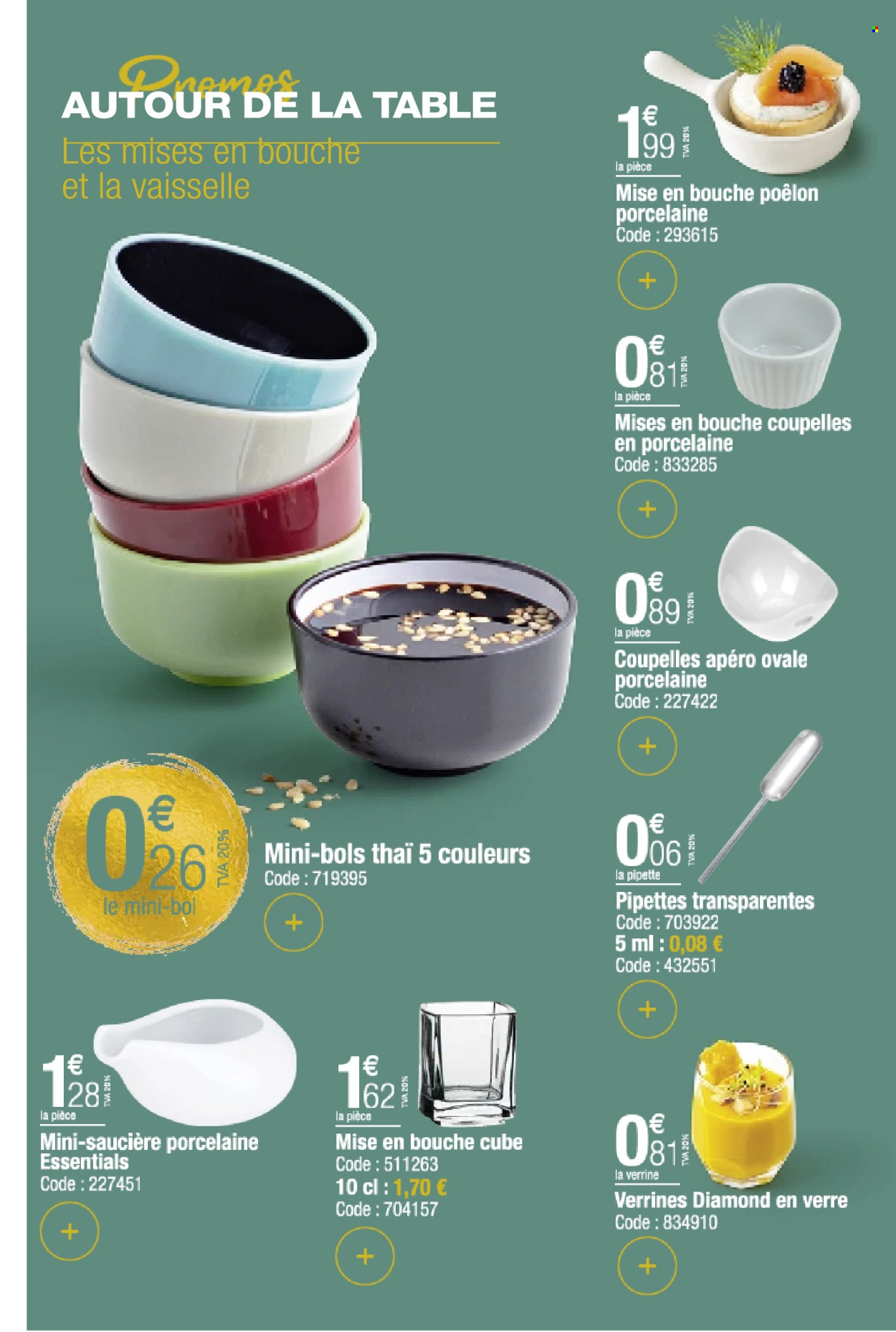 Catalogue Promocash - 03/12/2024 - 31/12/2024. Page 64