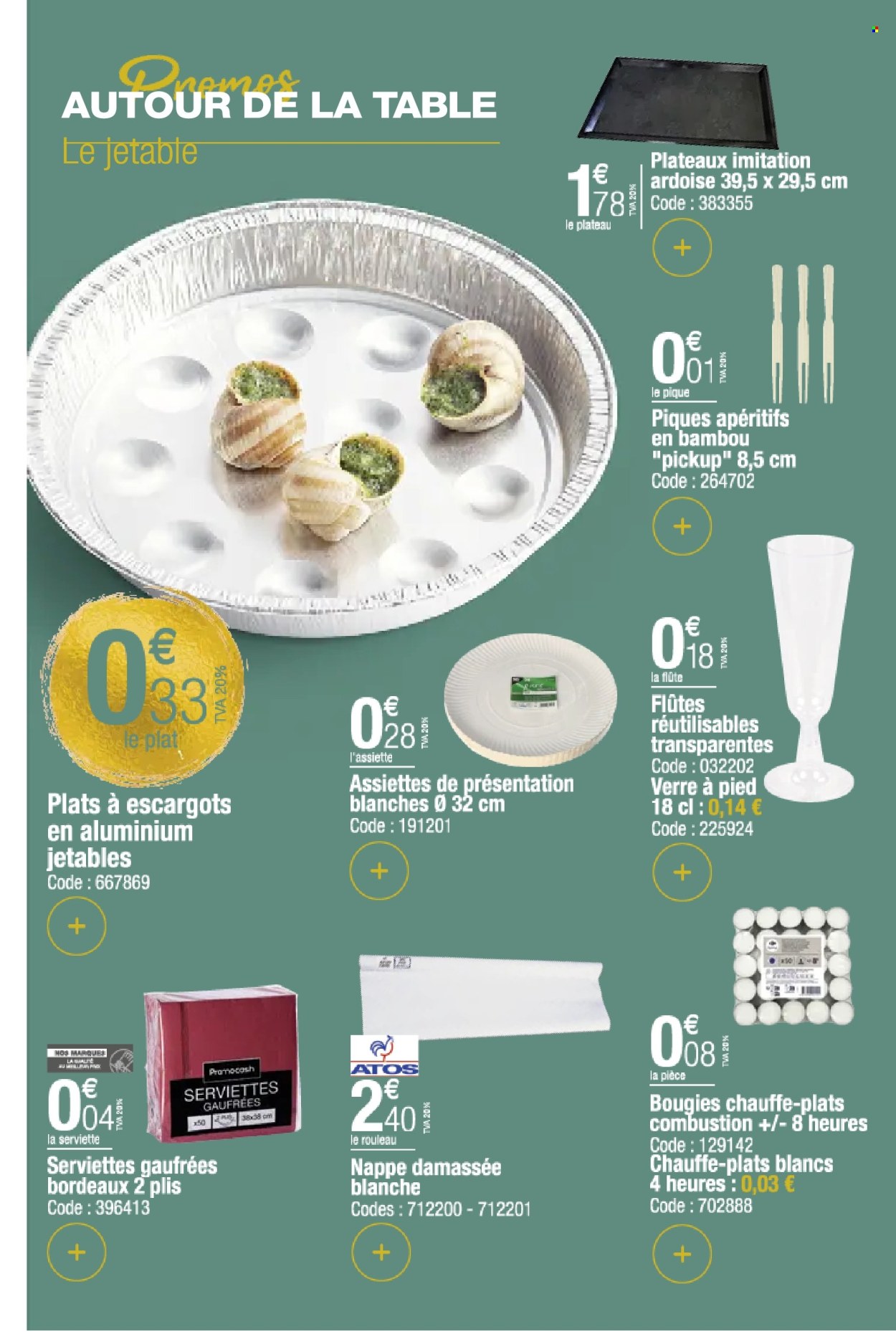 Catalogue Promocash - 03/12/2024 - 31/12/2024. Page 66