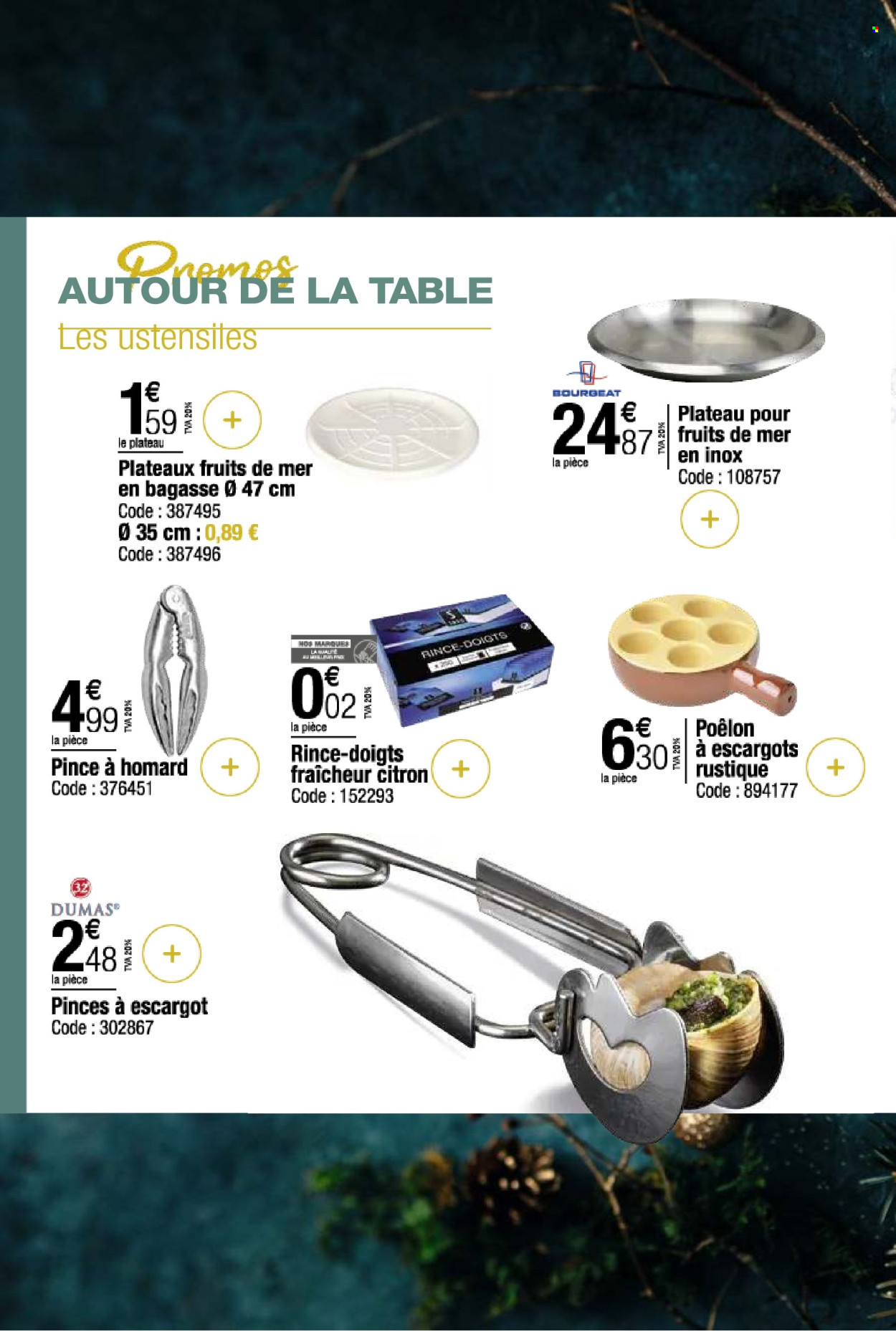 Catalogue Promocash - 03/12/2024 - 31/12/2024. Page 67