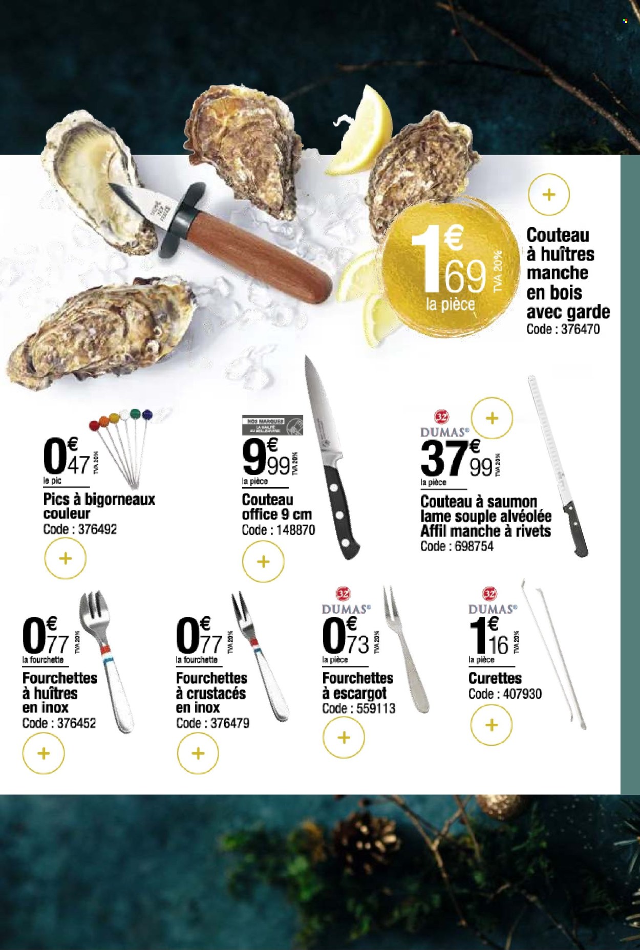 Catalogue Promocash - 03/12/2024 - 31/12/2024. Page 68