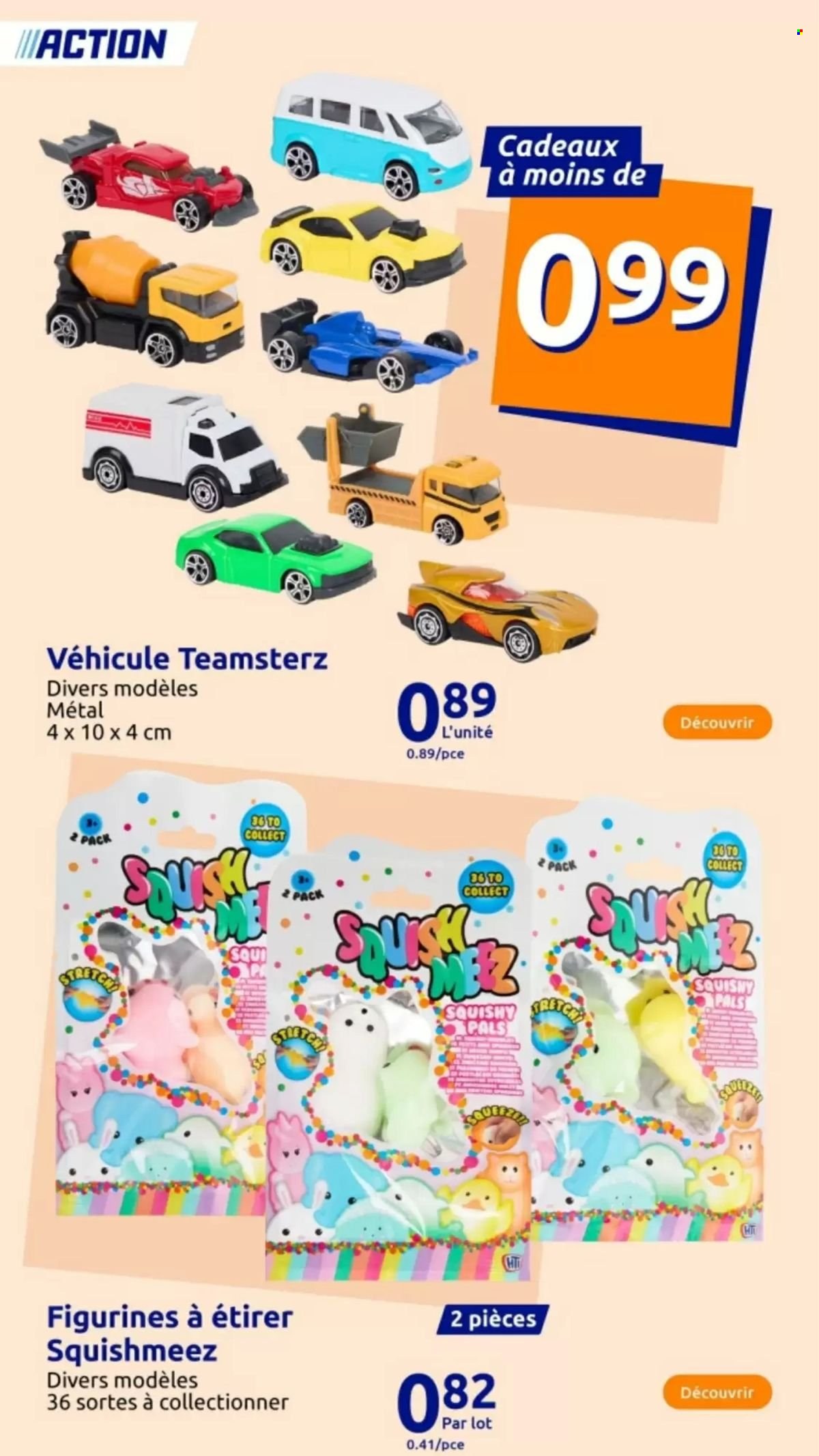 Catalogue Action - 16/10/2024 - 22/10/2024. Page 21