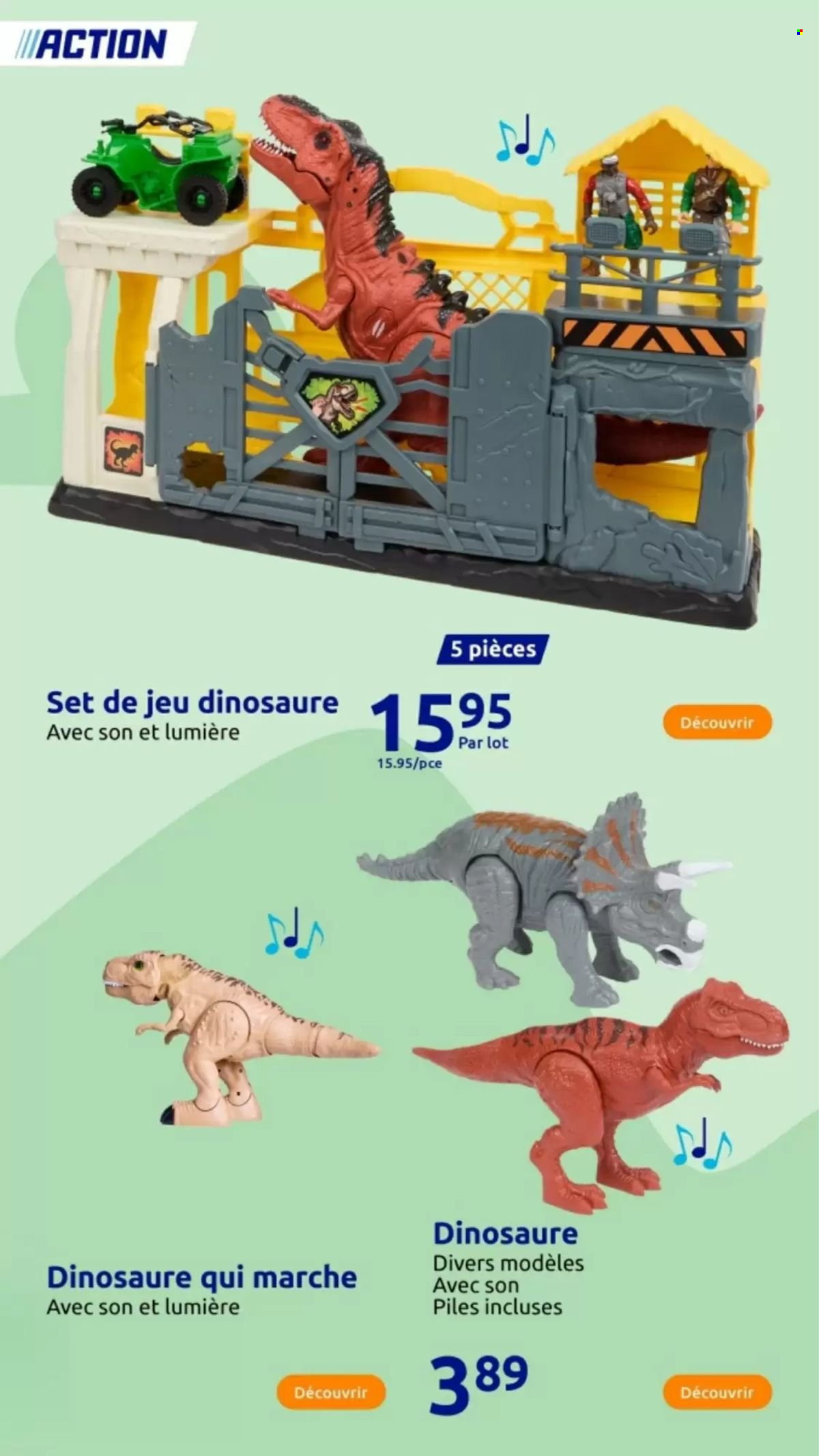 Catalogue Action - 16/10/2024 - 22/10/2024. Page 27