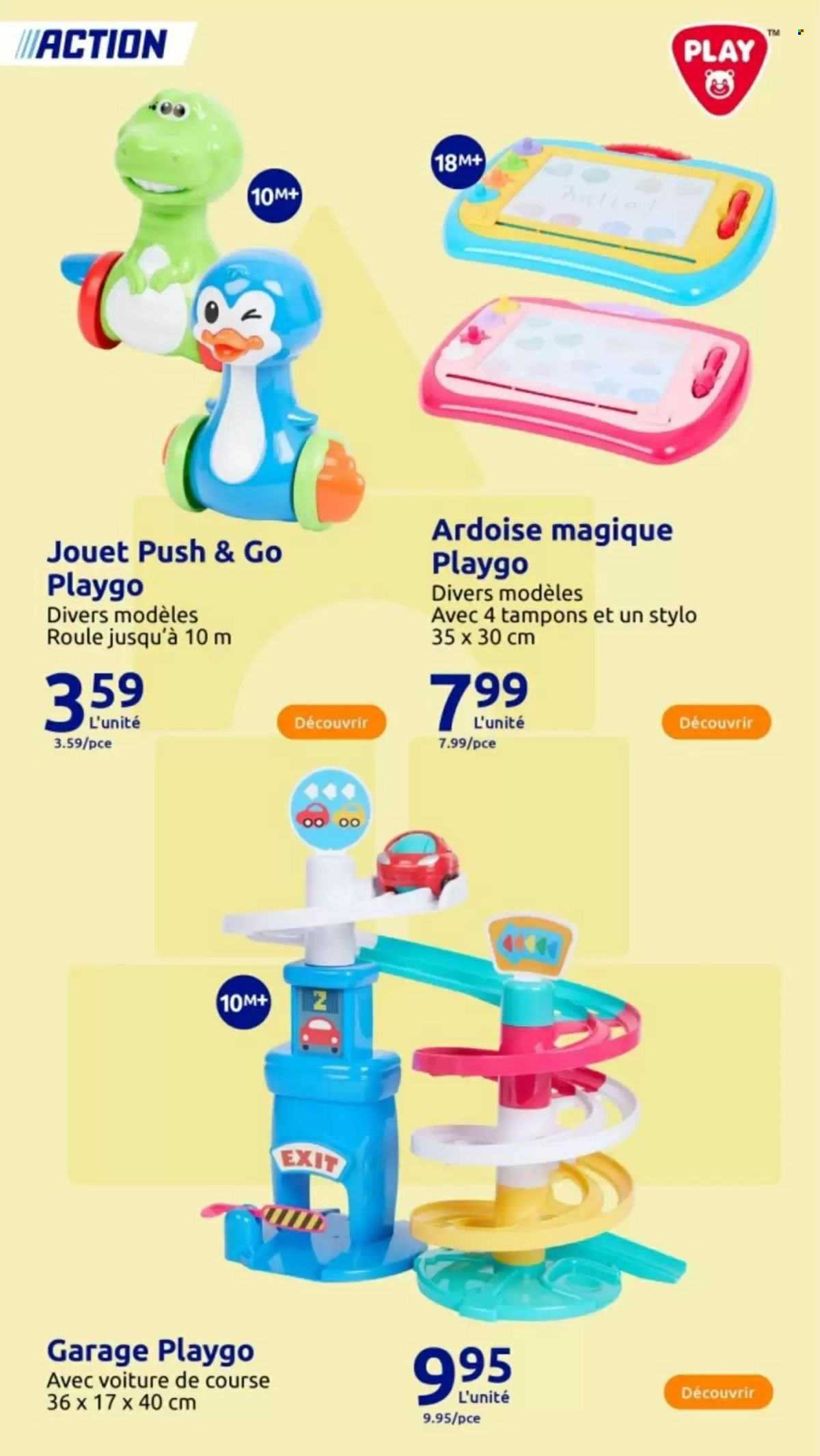 Catalogue Action - 16/10/2024 - 22/10/2024. Page 32