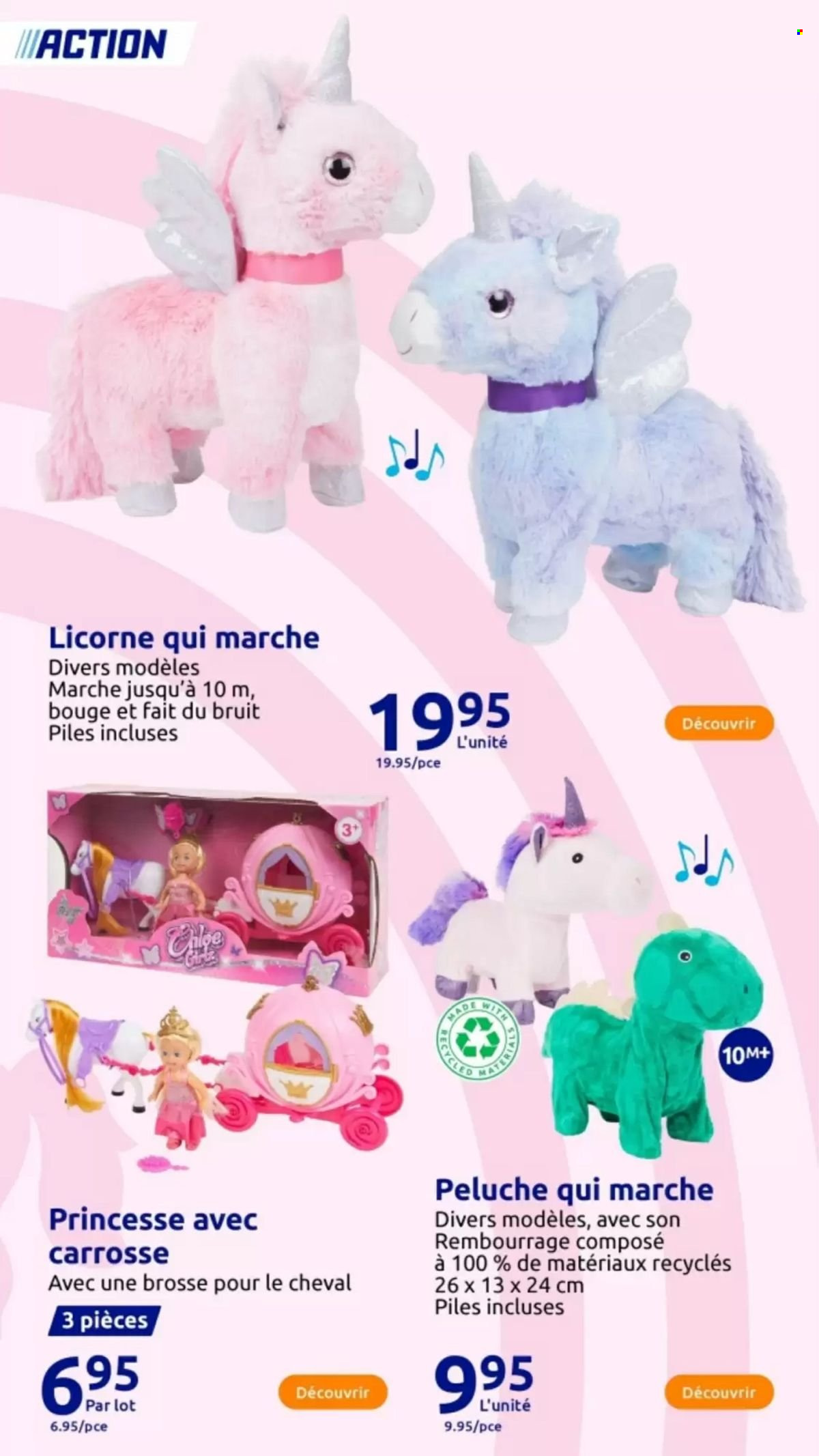 Catalogue Action - 16/10/2024 - 22/10/2024. Page 39