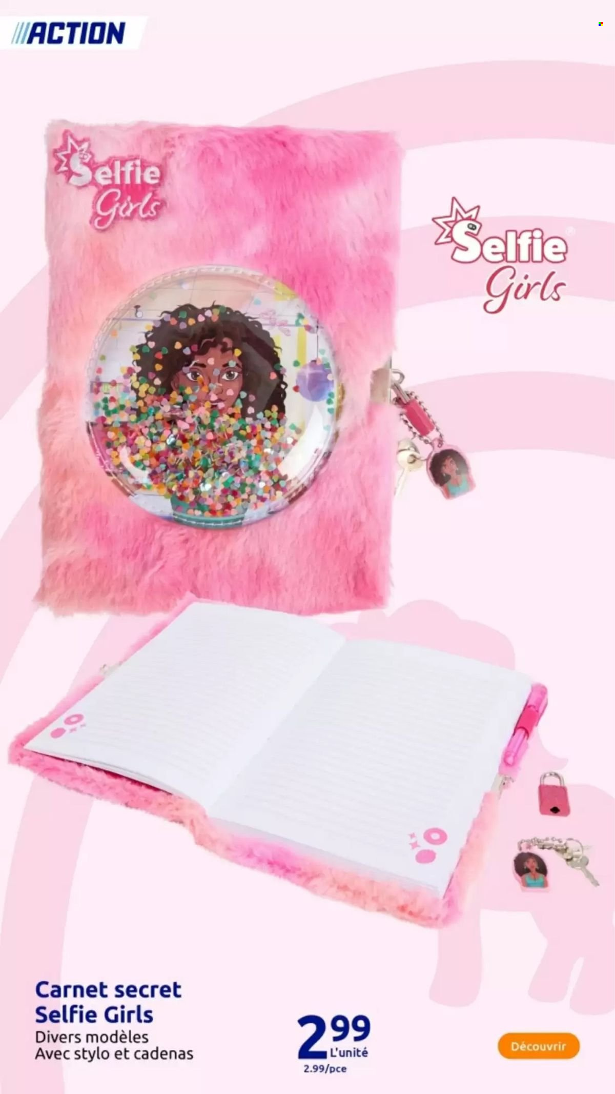 Catalogue Action - 16/10/2024 - 22/10/2024. Page 40