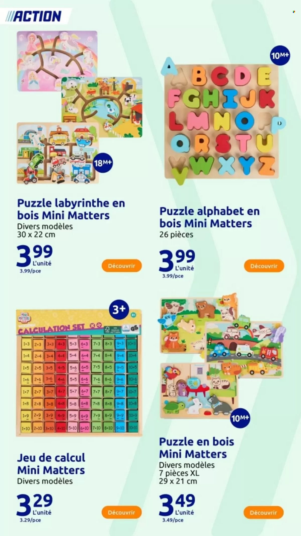 Catalogue Action - 16/10/2024 - 22/10/2024. Page 50