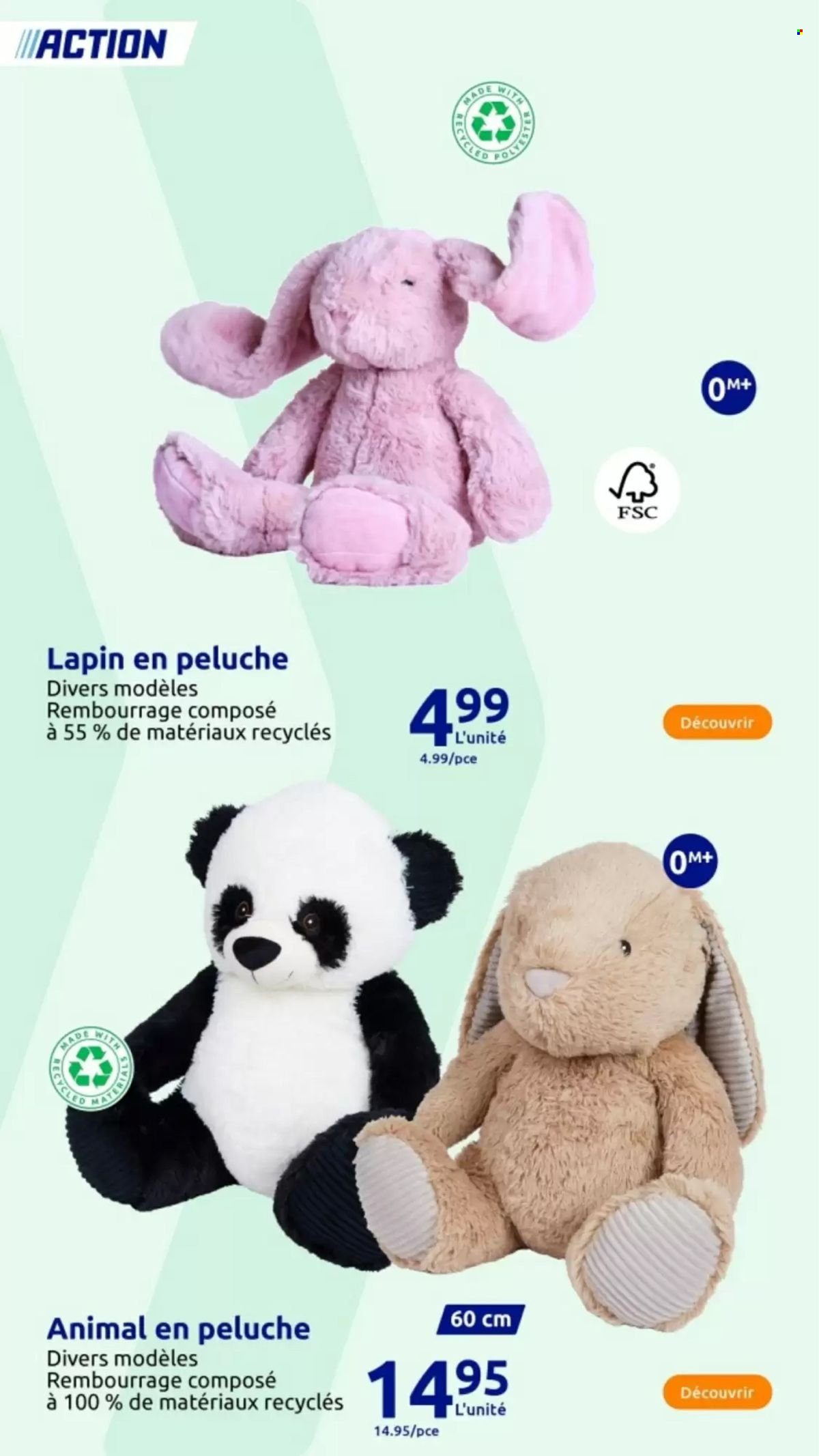 Catalogue Action - 16/10/2024 - 22/10/2024. Page 55