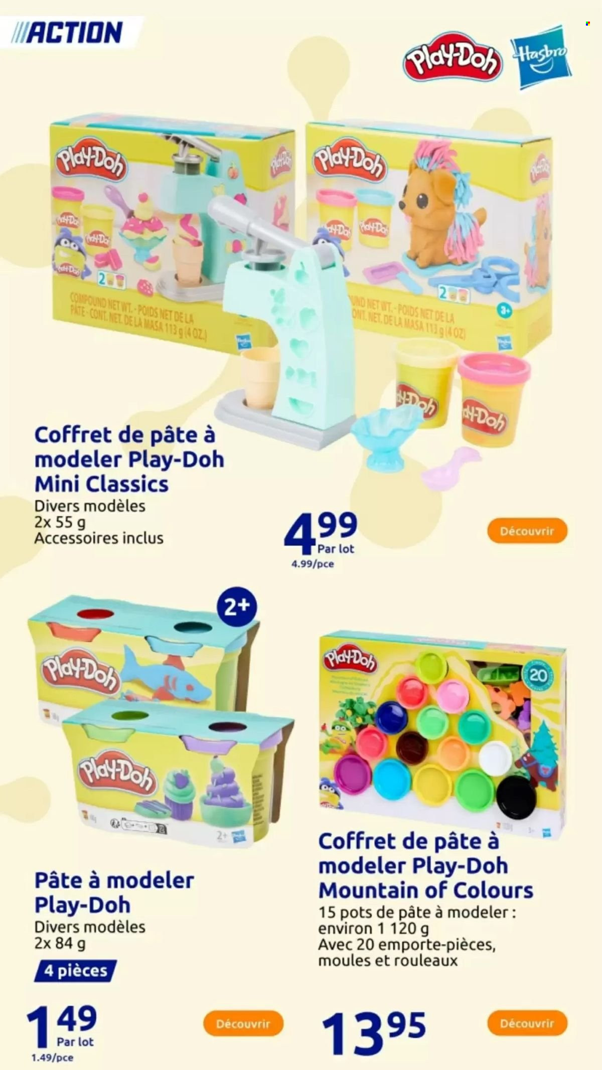 Catalogue Action - 16/10/2024 - 22/10/2024. Page 62
