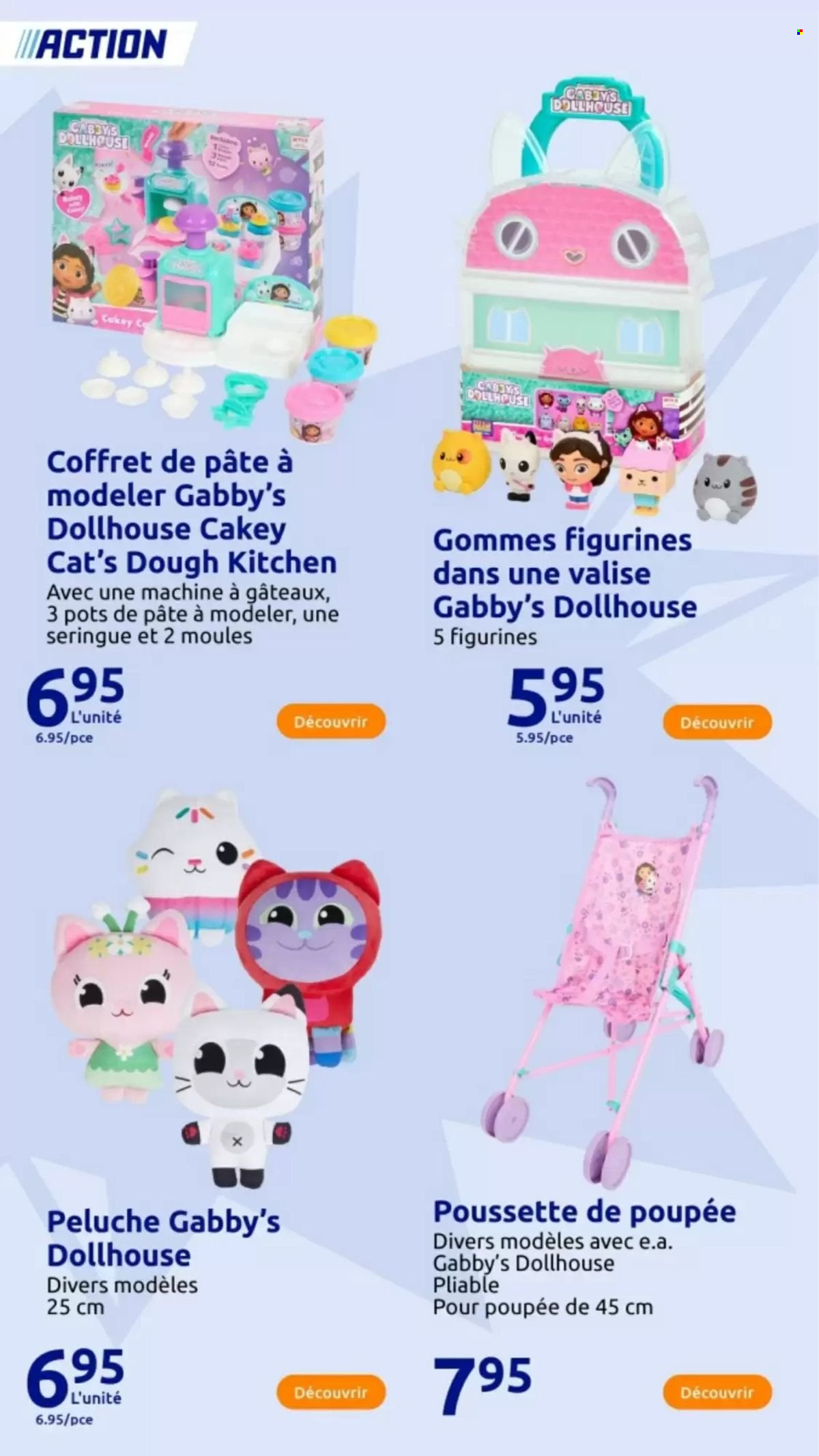 Catalogue Action - 16/10/2024 - 22/10/2024. Page 72