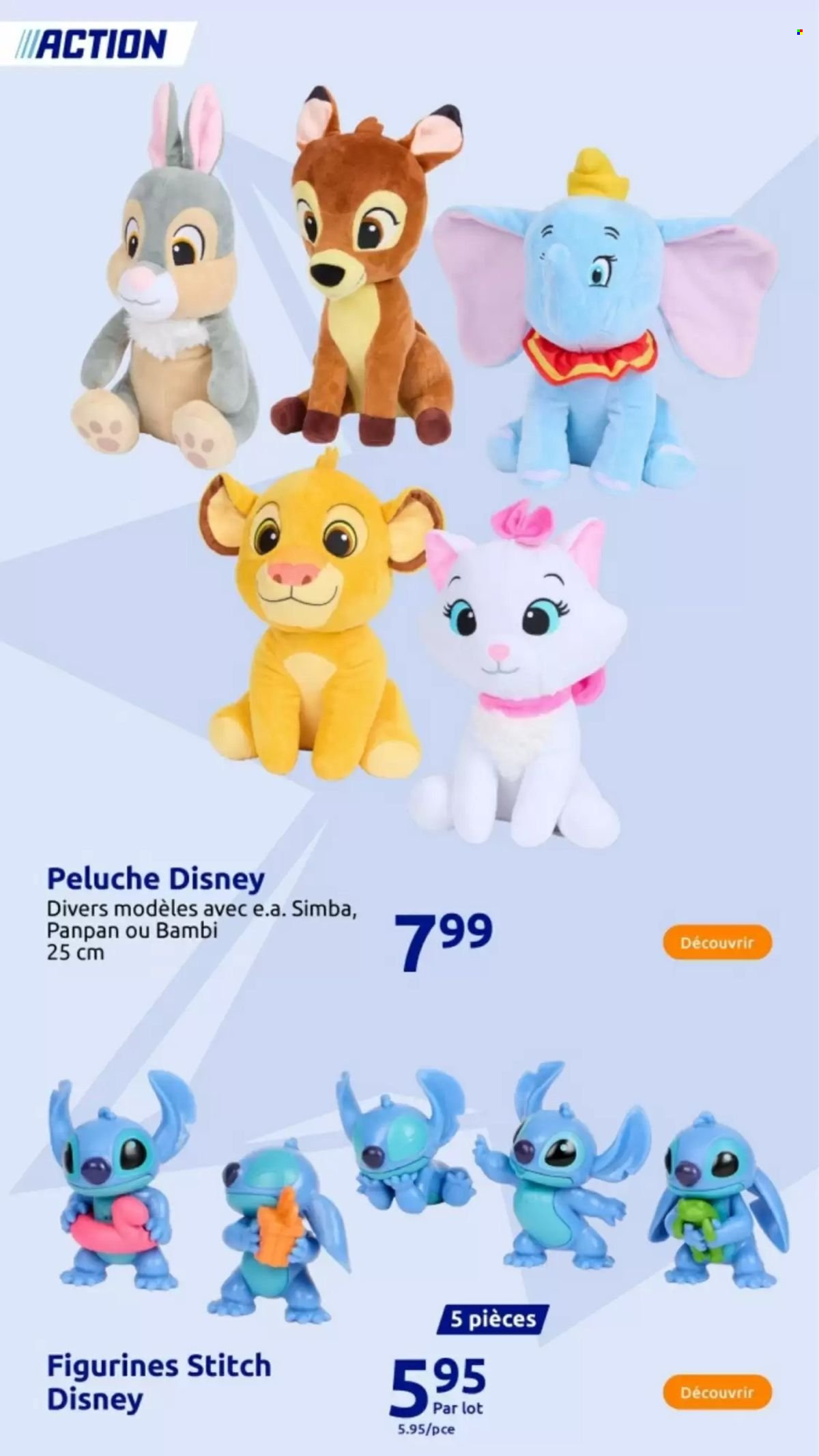 Catalogue Action - 16/10/2024 - 22/10/2024. Page 73
