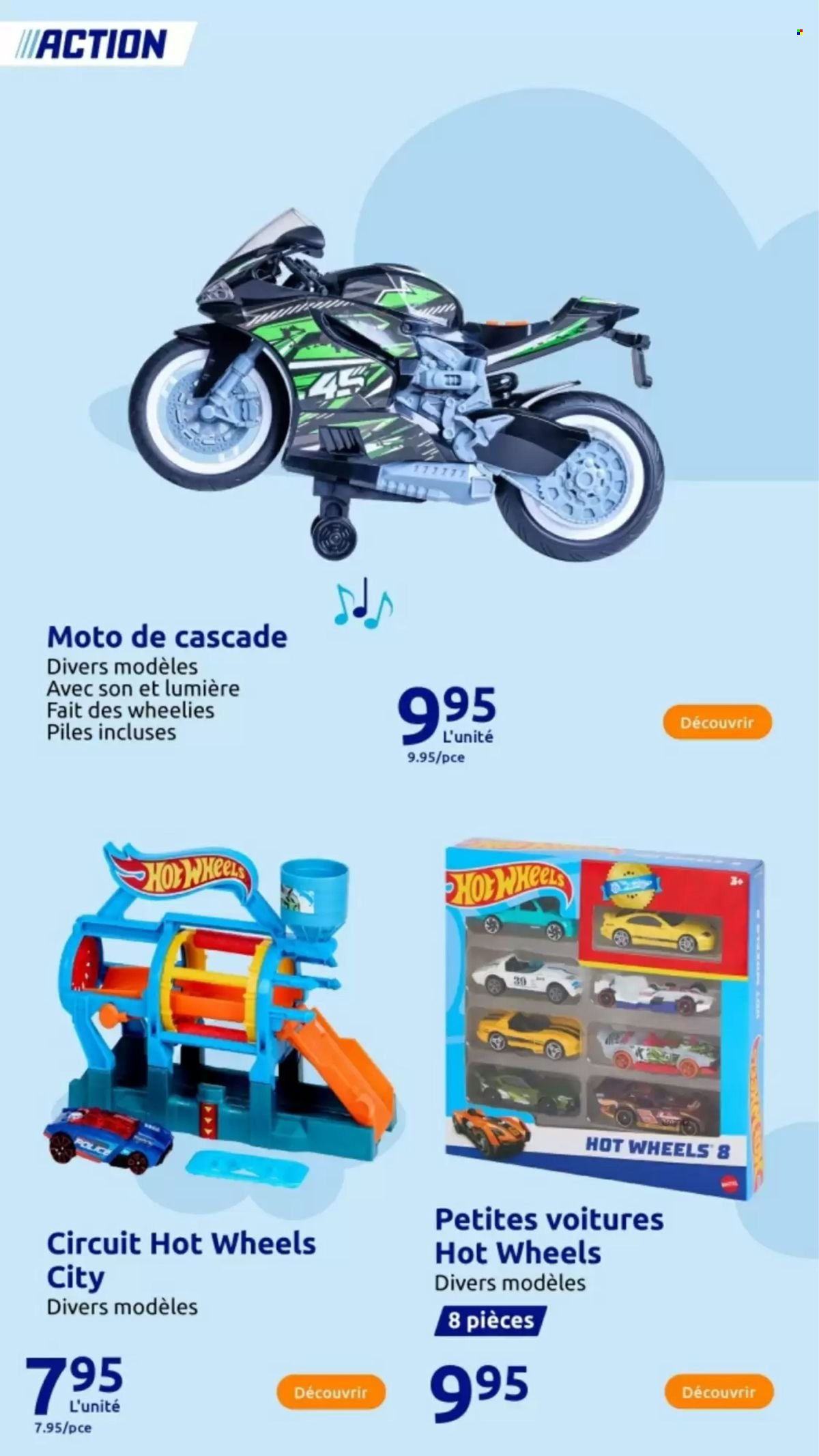 Catalogue Action - 16/10/2024 - 22/10/2024. Page 89