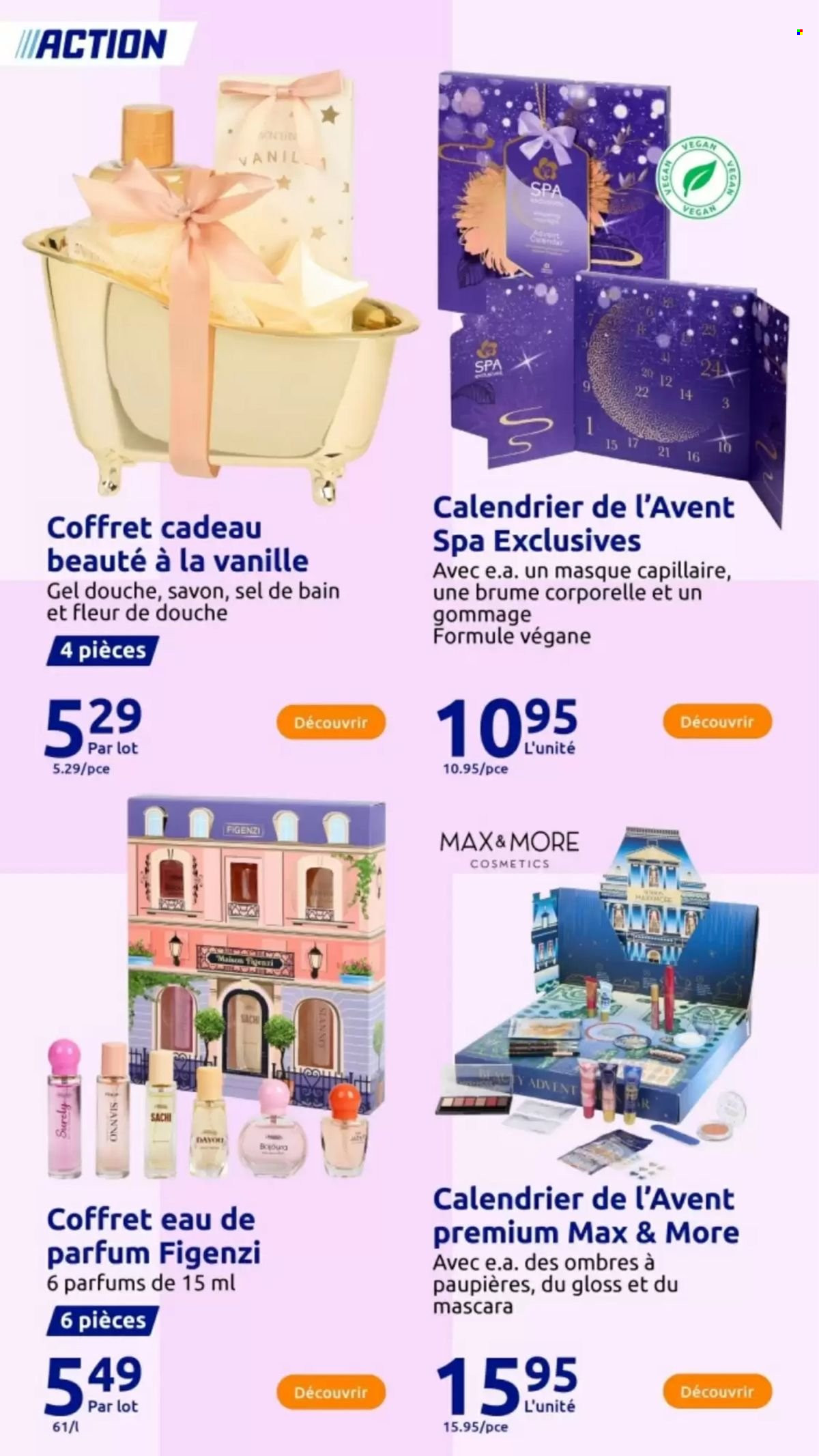 Catalogue Action - 16/10/2024 - 22/10/2024. Page 103