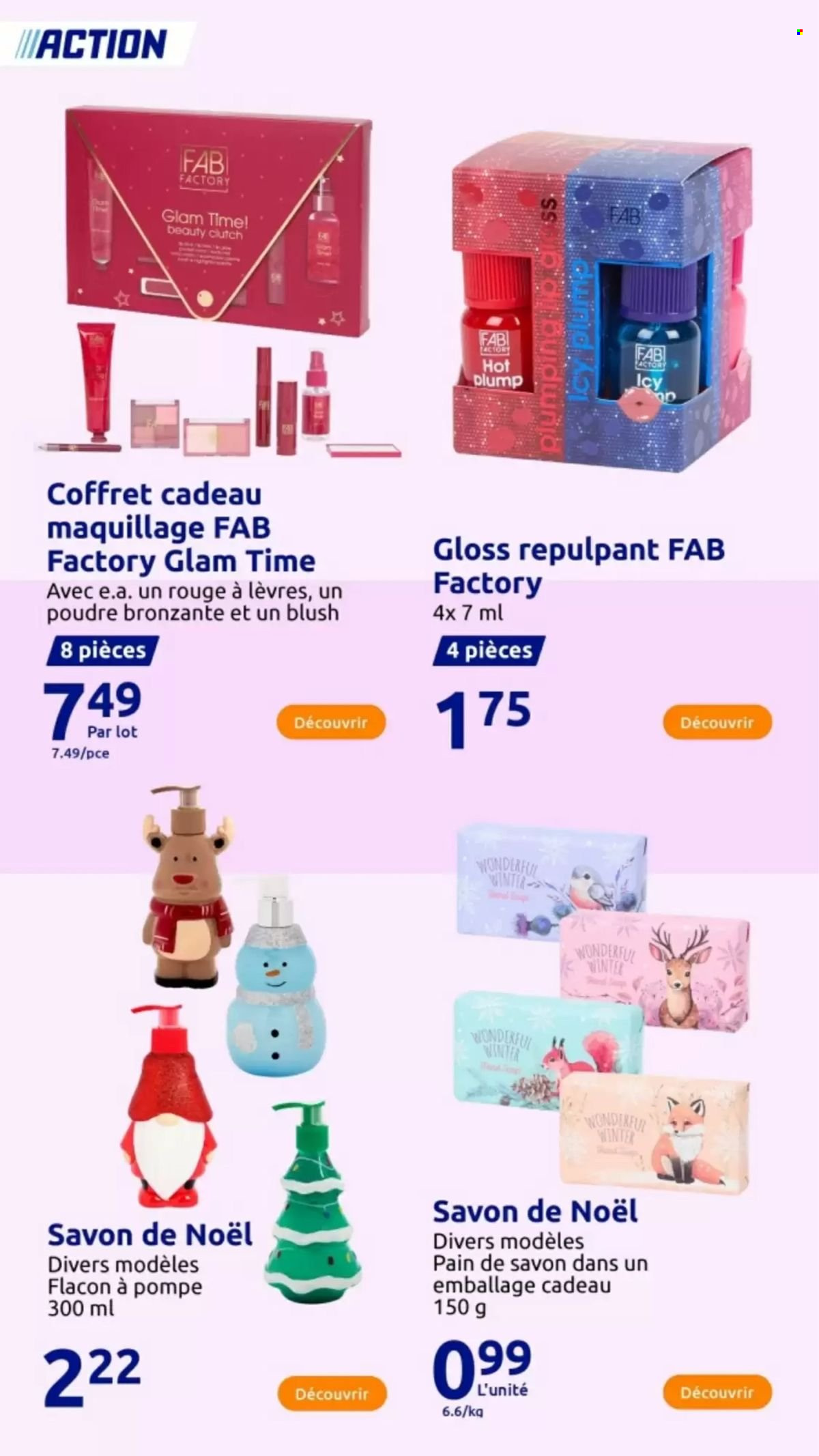 Catalogue Action - 16/10/2024 - 22/10/2024. Page 108