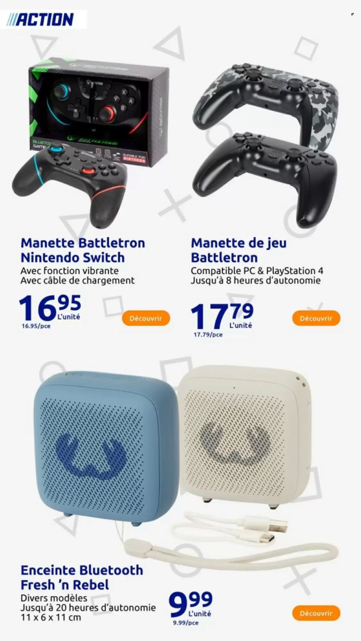 Catalogue Action - 16/10/2024 - 22/10/2024. Page 111
