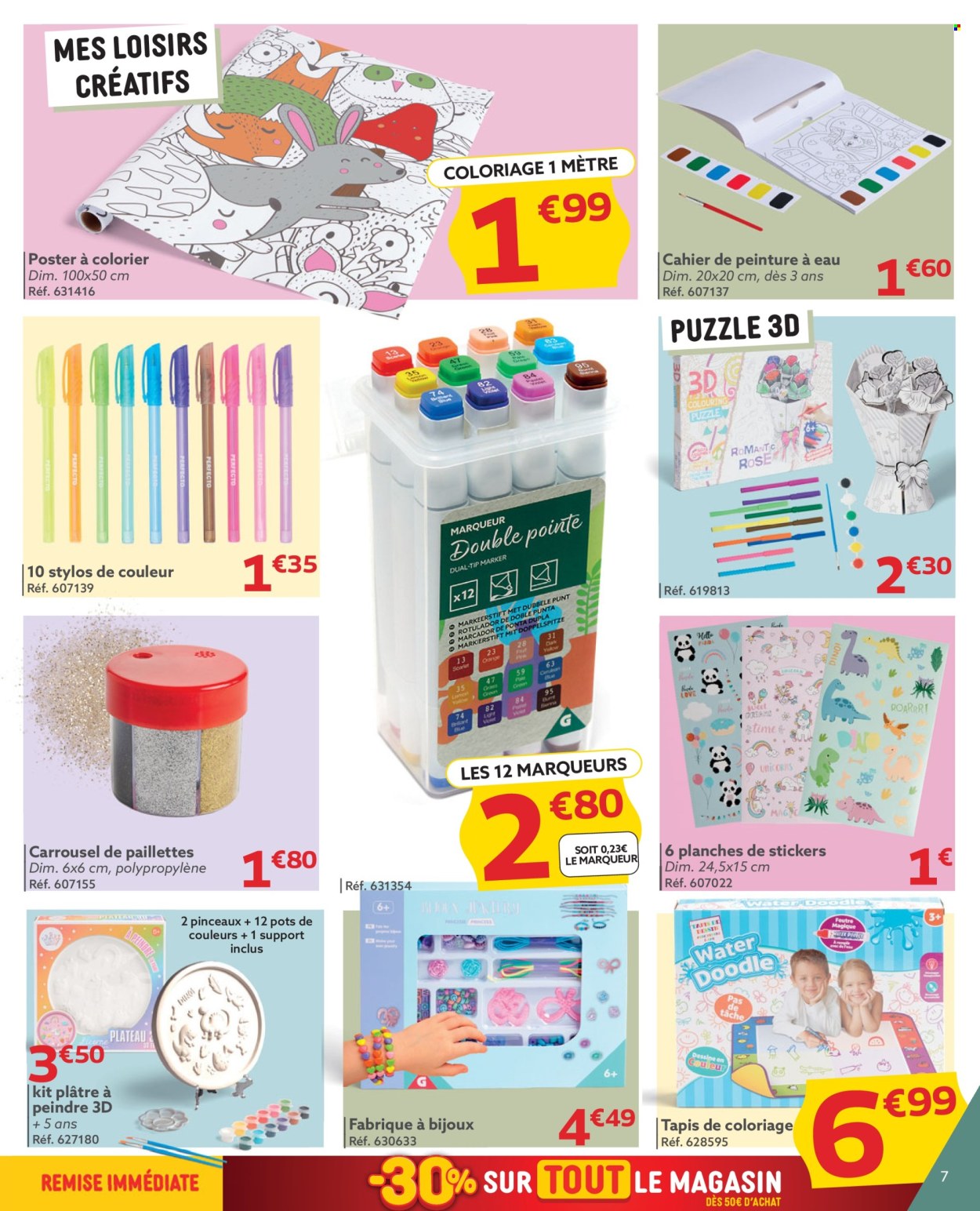 Catalogue GiFi - 15/10/2024 - 23/10/2024. Page 7