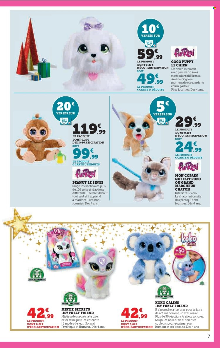 Catalogue HYPER U - 22/10/2024 - 08/12/2024. Page 7