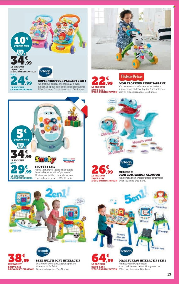 Catalogue HYPER U - 22/10/2024 - 08/12/2024. Page 13