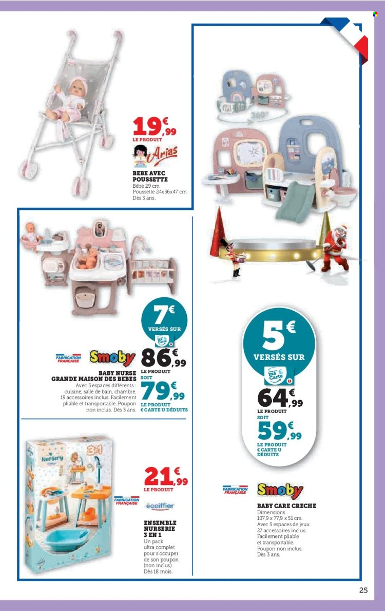 Catalogue HYPER U - 22/10/2024 - 08/12/2024. Page 25