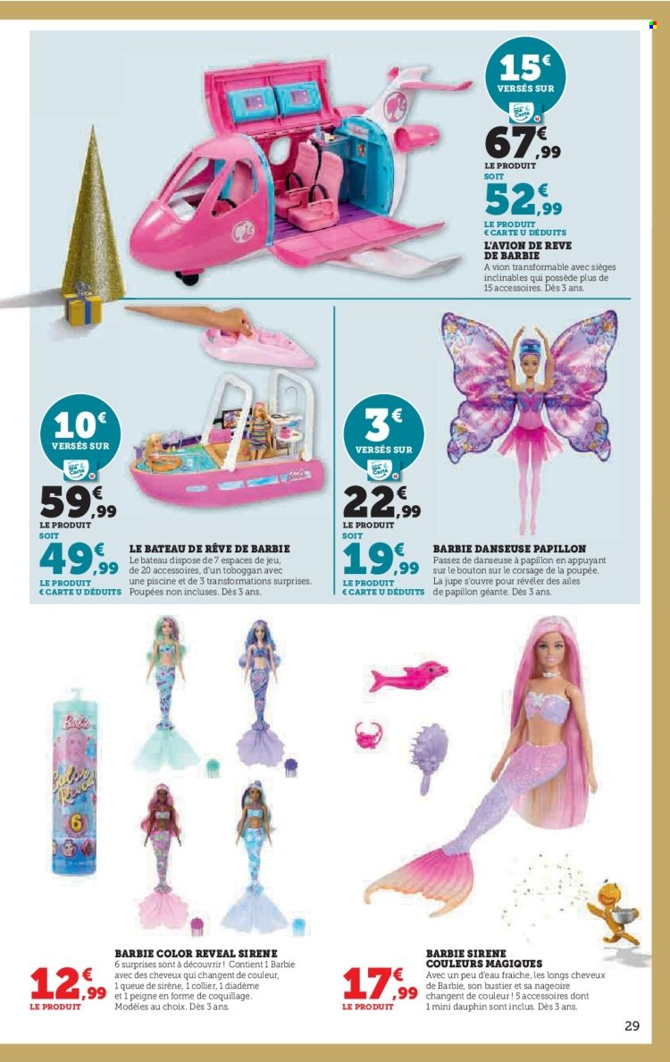 Catalogue HYPER U - 22/10/2024 - 08/12/2024. Page 29