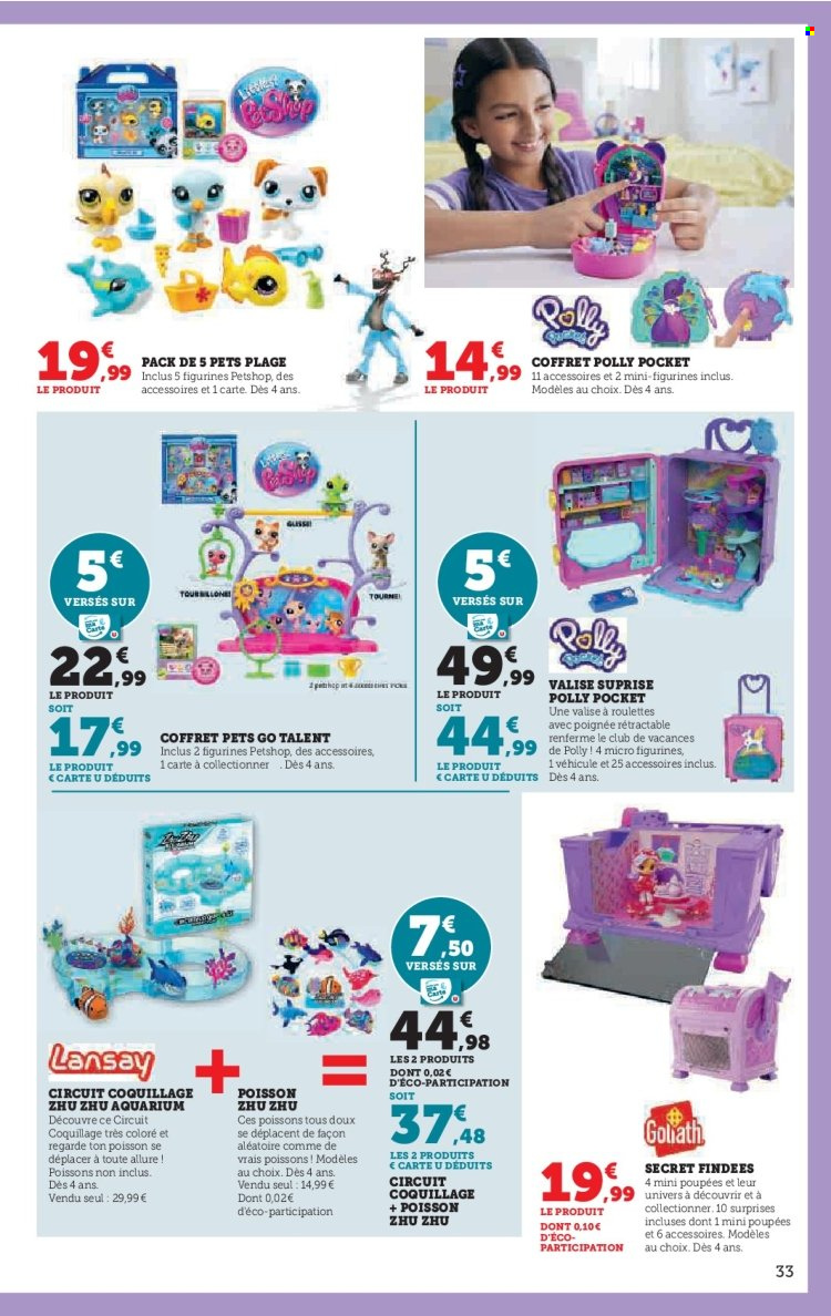 Catalogue HYPER U - 22/10/2024 - 08/12/2024. Page 33