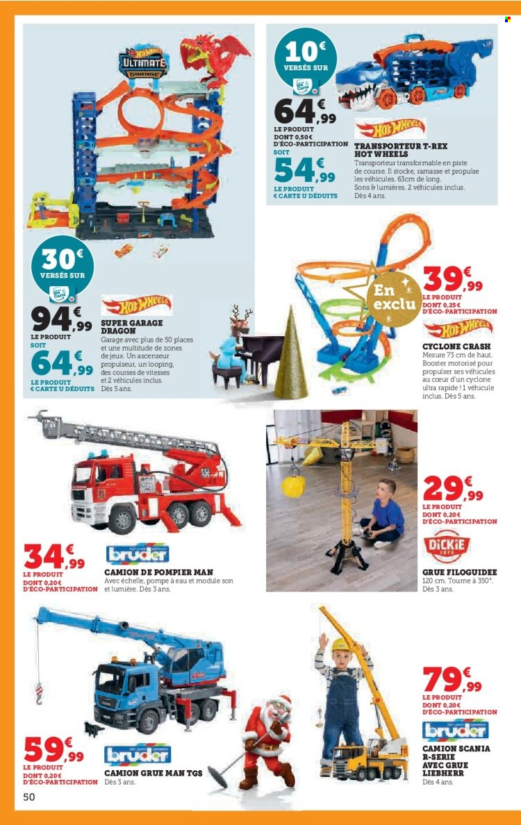 Catalogue HYPER U - 22/10/2024 - 08/12/2024. Page 50