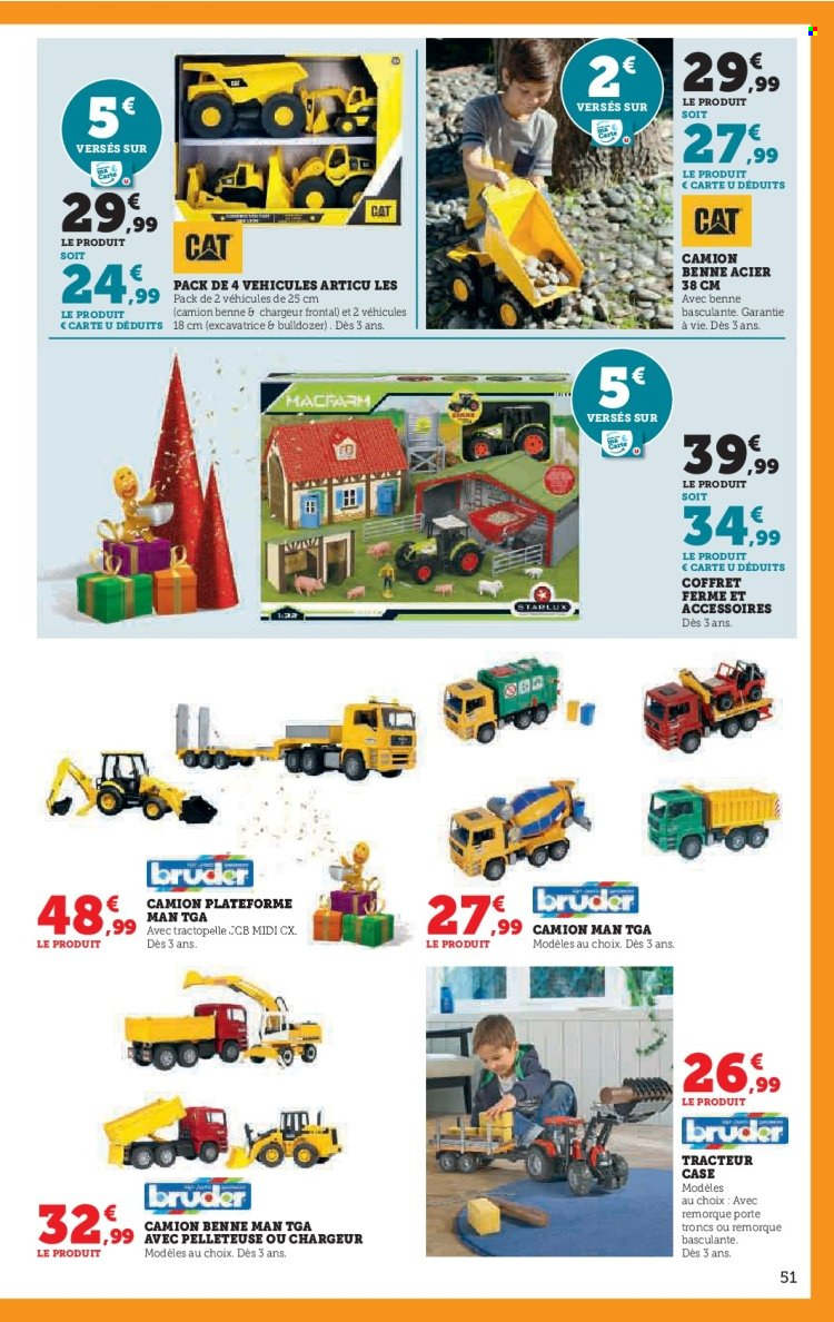 Catalogue HYPER U - 22/10/2024 - 08/12/2024. Page 51