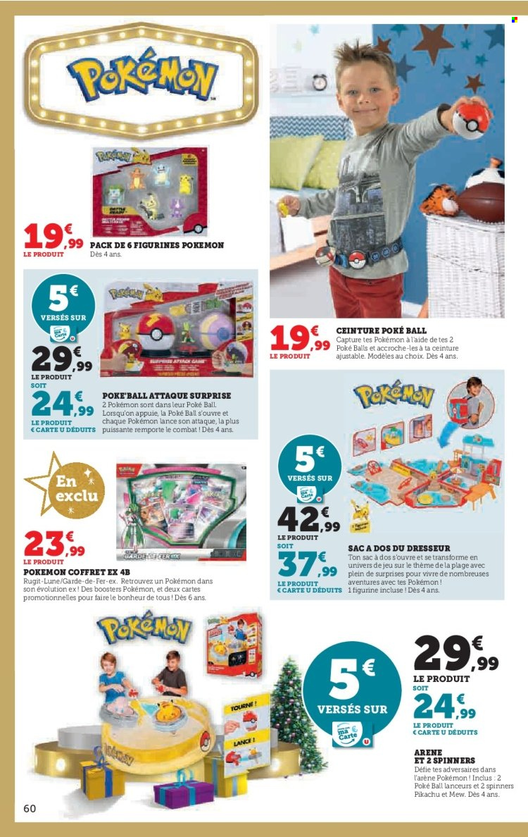 Catalogue HYPER U - 22/10/2024 - 08/12/2024. Page 60