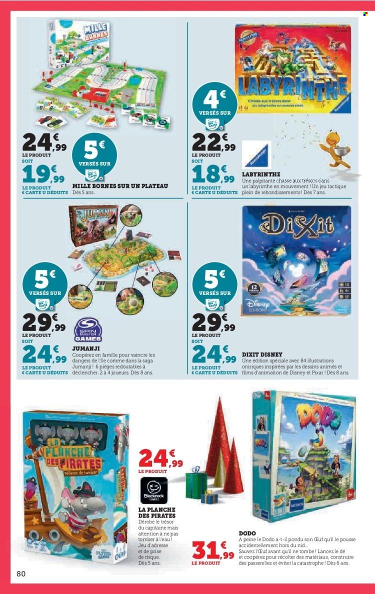 Catalogue HYPER U - 22/10/2024 - 08/12/2024. Page 80