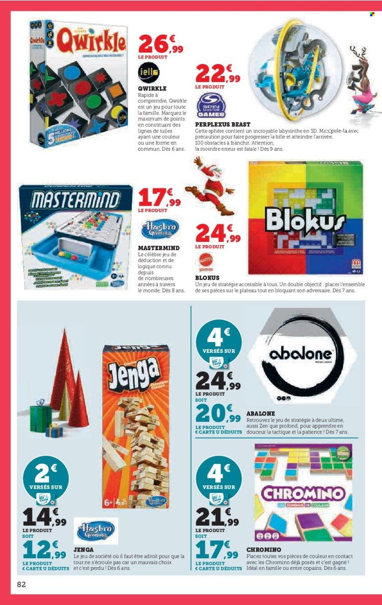 Catalogue HYPER U - 22/10/2024 - 08/12/2024. Page 82