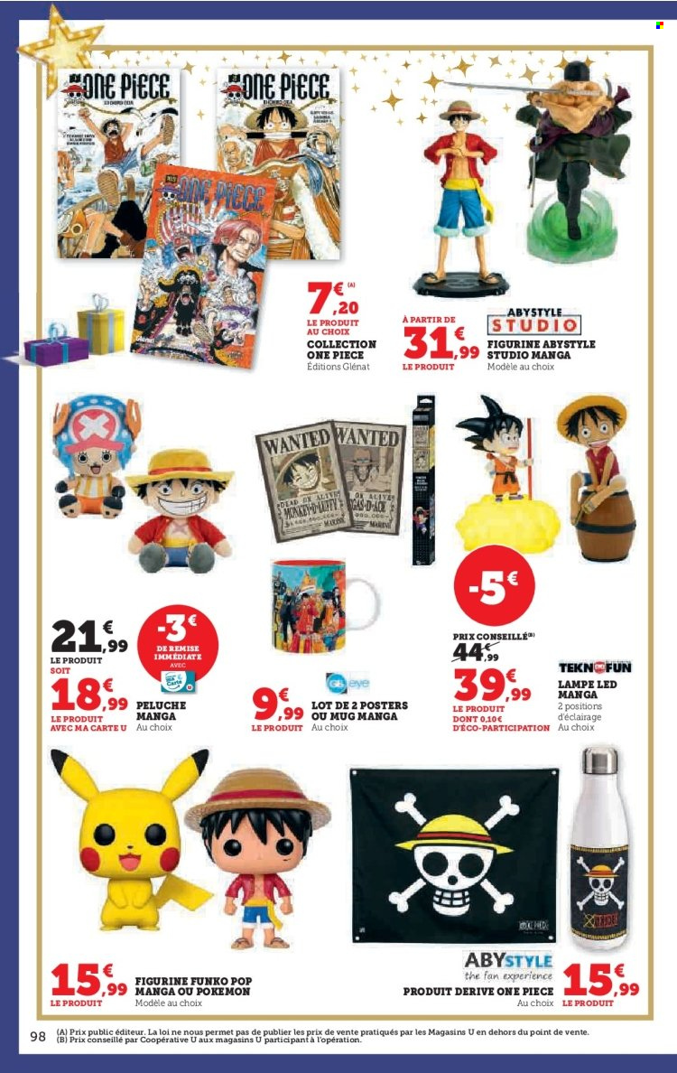 Catalogue HYPER U - 22/10/2024 - 08/12/2024. Page 98