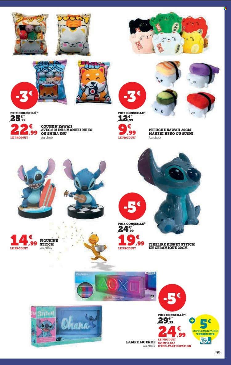 Catalogue HYPER U - 22/10/2024 - 08/12/2024. Page 99