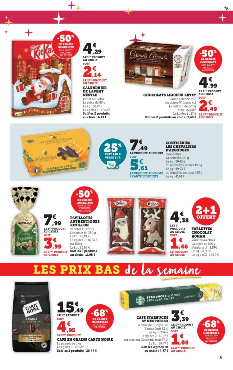 Catalogue HYPER U - 22/10/2024 - 03/11/2024. Page 9