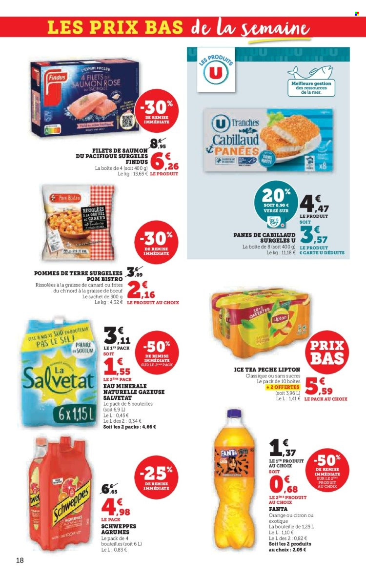 Catalogue HYPER U - 22/10/2024 - 03/11/2024. Page 18