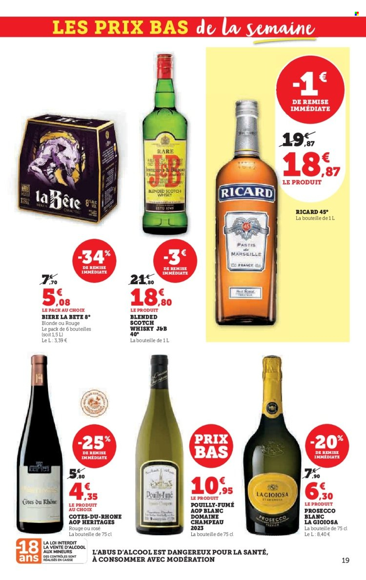 Catalogue HYPER U - 22/10/2024 - 03/11/2024. Page 19
